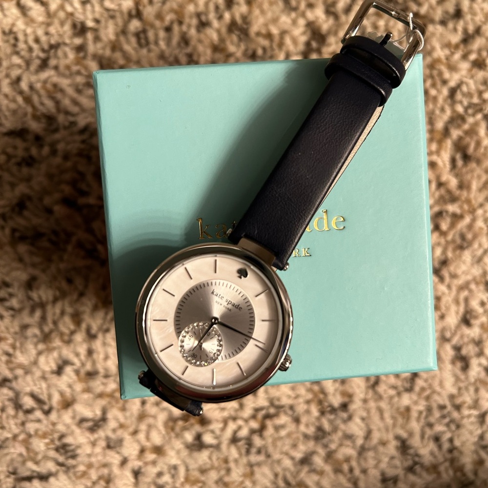 Kate Spade Watch - Picture 2 of 7